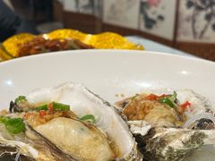 -日月昇渔家菜·海肠捞饭·大连海鲜(星海公园店)