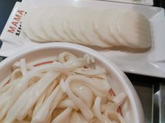 -嬷孙家潮汕牛肉火锅(北京路天河城店)