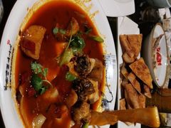 -尹兰楼西北风情餐厅(嘉定店)