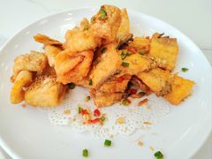 -祈胜邨•顺德鱼生•顺德菜(容桂店)