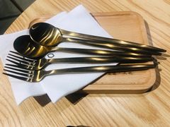 -GOTLOT COFFEE&KITCHEN角落厨房NOOK店