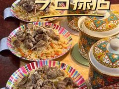 -怪怪龙虾·来自江苏盱眙(惊驾路店)