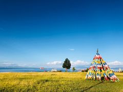 -青海湖国家重点风景名胜区
