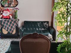 -糖房咖啡(南锣鼓巷店)