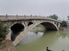 -赵州桥景区