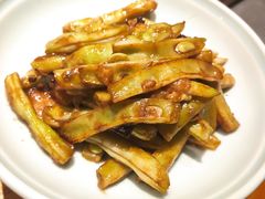 白不老焖肉-丹江渔村(望京店)