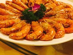 -高德海鲜舫(黄河南大街店)