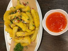 -大洋家·潮汕鱼鲜·花胶砂锅粥(天河东路店)