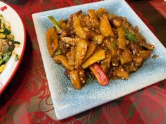 -鱼满舱·鲜活海鲜·正宗鲁菜