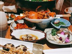 -割烹旭日本料理(龙湖狮山天街店)
