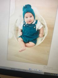 -哈喽BABY儿童摄影