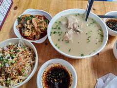 -牛王庙(龙华花园店)