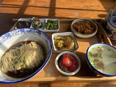 -孙盛兴奥灶面馆·蟹黄面·三虾面(山塘街总店)