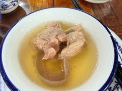 -全汁全味驴庄(凤岗店)