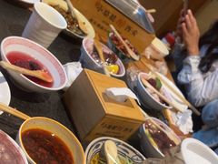 -福苗小骆驼烧烤(大唐不夜城店)