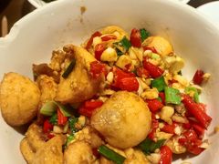 -八碗湘长沙市井菜(坡子街店)