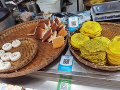 -小米粑粑(玉锦苑店)