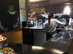 -COSTA COFFEE(武汉天地店)