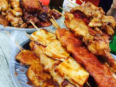 -九龙餐厅(大沽路店)