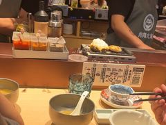 -肉肉大米(德基广场店)