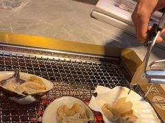 -本达人海鲜烧烤·朝鲜族风味(发展店)