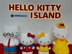 -凯蒂猫主题馆