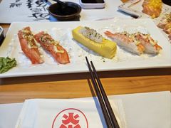 -炎寿司(王府大街店)