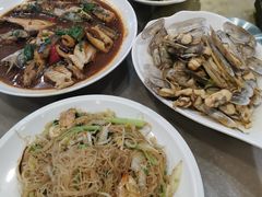 -福建美食城(老君堂店)