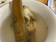 -天隆酒店·本地海鲜鲁菜(烟台大学店)