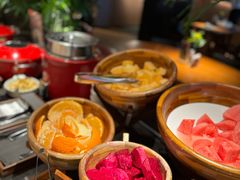 -拉蒂娜·巴西牛排馆 Latina·Brazilian Steakhouse(王府井喜悦店)