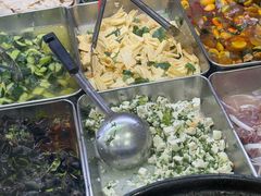 -合顺祥烩面(健康路店)