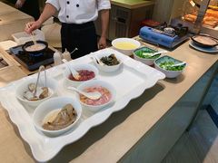-亿民平安国际大酒店西餐厅(彩田北路店)