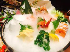 -赤坂亭 M9和牛烧肉(水街店)
