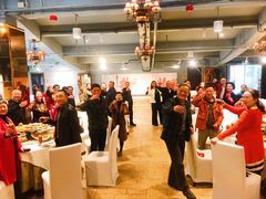 -阿细汉菜(本地盐帮菜名店)