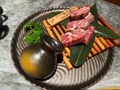 -虎哥六韩式烤肉料理 TIGERGRILL(隆生金山湖中心购物广场店)