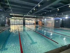 -FLARE STAR FITNESS(复地活力城店)