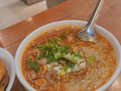 -顺华粉馆(桃园南路店)