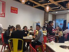 -钢五区节子串串香(环球汇·天誉店)