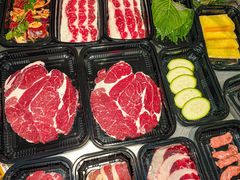 -333齐齐哈尔·自助烤肉(红岭店)