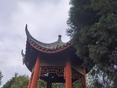 -金堂县云顶石城风景区