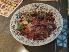 -阿大排档(长春这有山店)