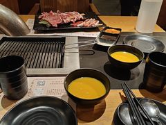 -千寻烧肉(政务区店)