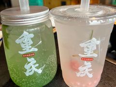 -李子坝梁山鸡(李子坝大鸡哥店)