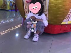 -壹家庭游乐园(富邦城店)