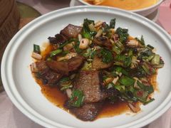 -渔乡米香·剁椒鱼头(四方坪店)