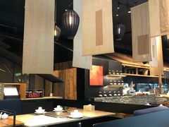 大堂-锦城印象火锅(天府三街店)