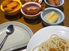 -合风谷(南下塘店)