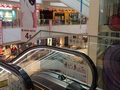 -保利MALL(天鹅湖店)