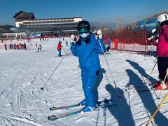 -八达岭滑雪场