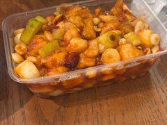 -黑窑厂糖油饼烤鸭·清真菜(黑窑厂街店)